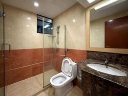 Parc Oasis (D22), Condominium #618392791